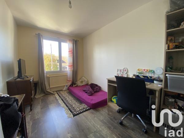 Maison à vendre 6 pièces 146 m² Sainte-Geneviève-des-Bois