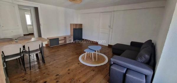 Vente Immeuble 9 pièces 211 m2 à Lourdes