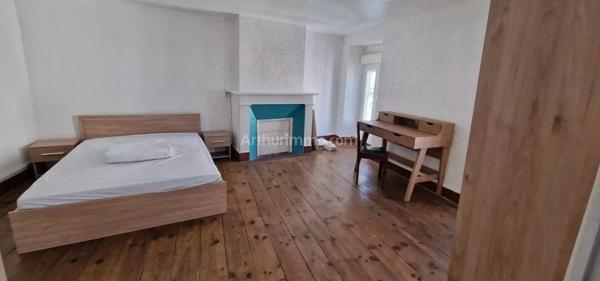 Vente Immeuble 9 pièces 211 m2 à Lourdes