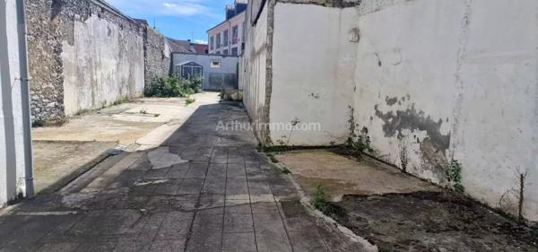 Vente Immeuble 9 pièces 211 m2 à Lourdes