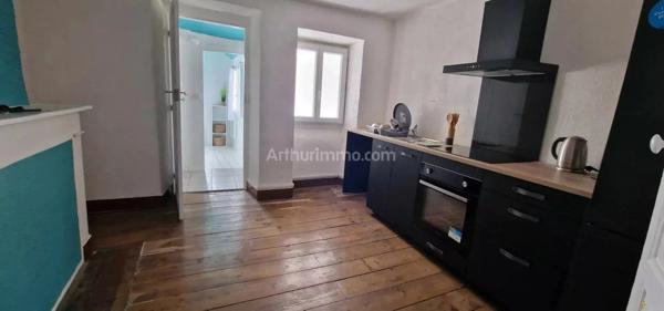 Vente Immeuble 9 pièces 211 m2 à Lourdes