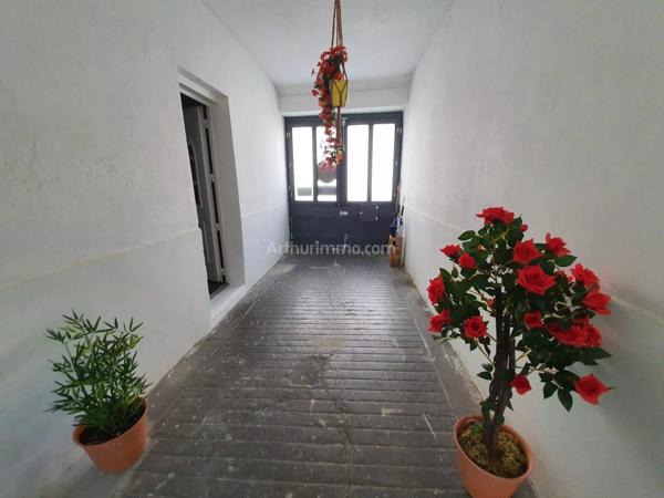 Vente Immeuble 9 pièces 211 m2 à Lourdes