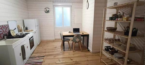 Vente Immeuble 9 pièces 211 m2 à Lourdes