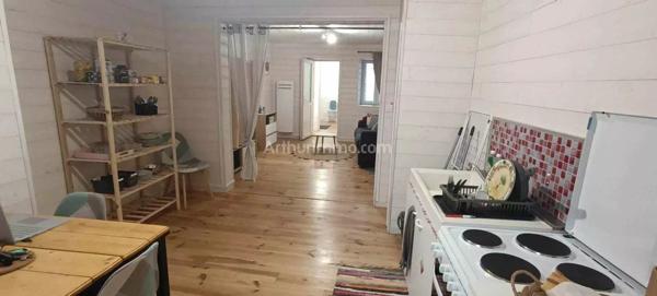 Vente Immeuble 9 pièces 211 m2 à Lourdes