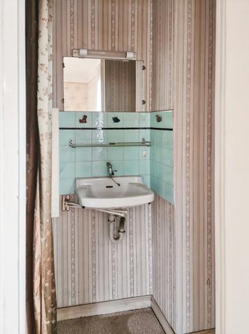 Maison T4 à rénover – 136 m² habitables – Terrain 1 350 m² – Bordères-sur-l’Échez (proche Tarbes)