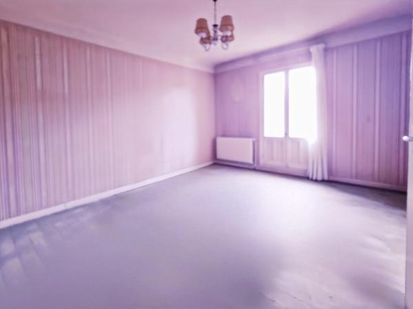 Maison T4 à rénover – 136 m² habitables – Terrain 1 350 m² – Bordères-sur-l’Échez (proche Tarbes)