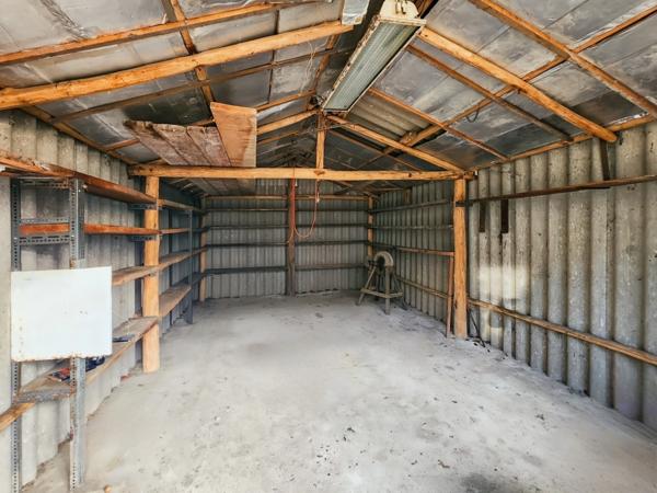 Maison T4 à rénover – 136 m² habitables – Terrain 1 350 m² – Bordères-sur-l’Échez (proche Tarbes)