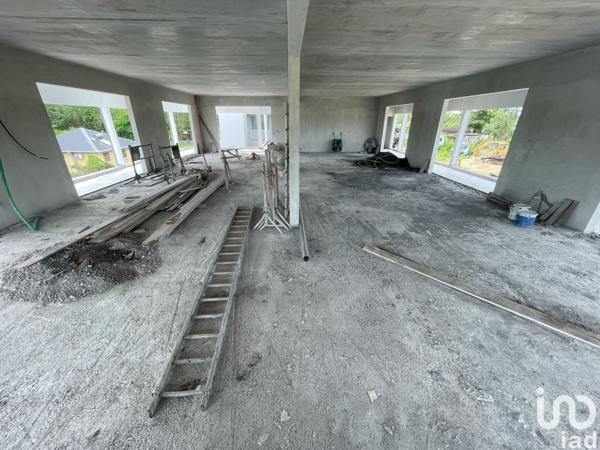 Location boutique/local commercial 204 m² Morne-à-l'Eau