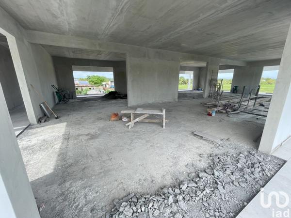 Location boutique/local commercial 204 m² Morne-à-l'Eau