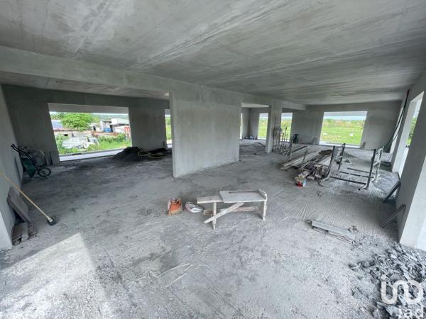 Location boutique/local commercial 204 m² Morne-à-l'Eau