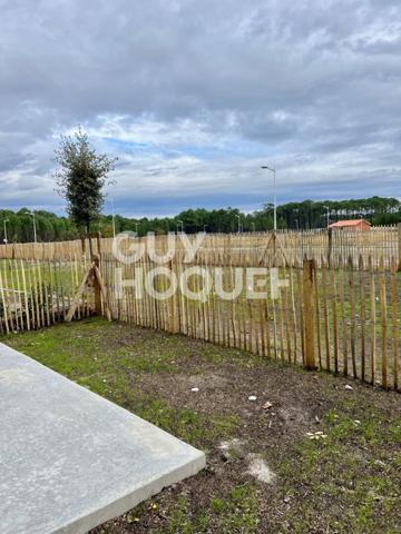 Appartement Biscarrosse 2 pièce(s) 45.40 m2