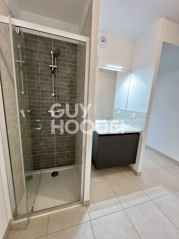 Appartement Biscarrosse 2 pièce(s) 45.40 m2