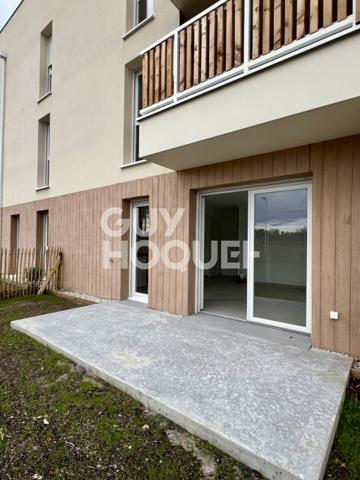 Appartement Biscarrosse 2 pièce(s) 45.40 m2