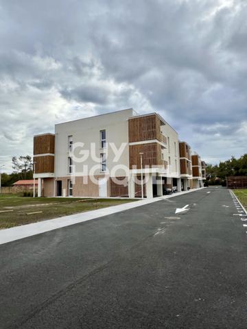 Appartement Biscarrosse 2 pièce(s) 45.40 m2