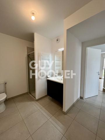 Appartement Biscarrosse 2 pièce(s) 45.40 m2