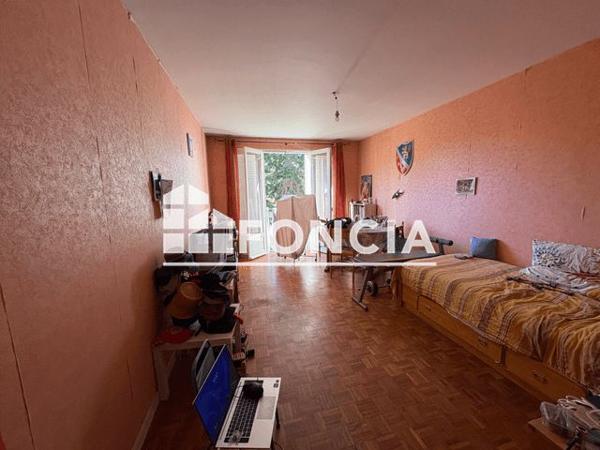 À vendre Appartement 3 pièces 58 m² - Limoges 87000