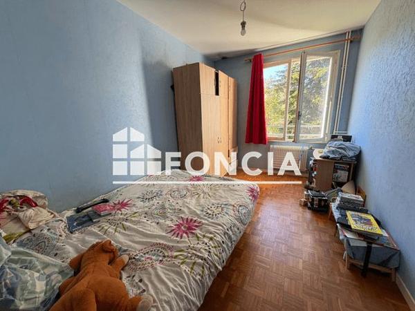 À vendre Appartement 3 pièces 58 m² - Limoges 87000