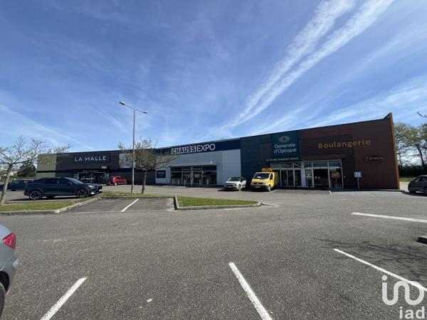 Location atelier 610 m² Aire-sur-l'Adour