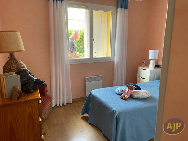 Location maison Listrac Medoc : 1 270 € - AJP Pauillac Immobilier