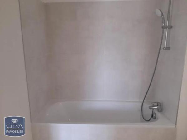 Appartement à louer 2 pièces 40.23m²