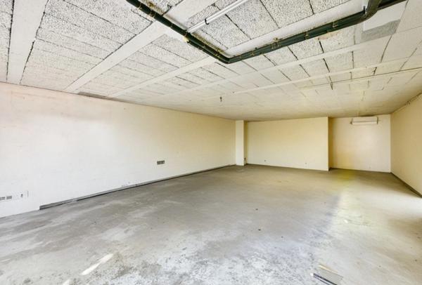 THURINS - Maison de village à potentiel avec jardin à Thurins (69)