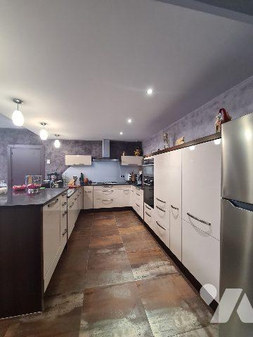 Maison à vendre Besançon