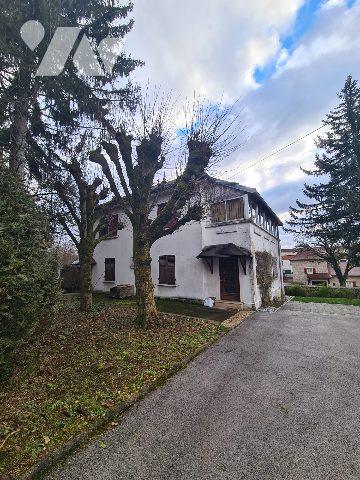 Maison à vendre Besançon