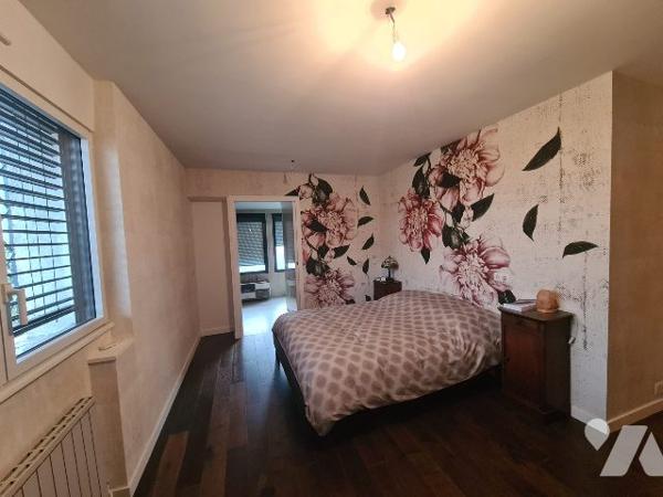 Maison à vendre Besançon