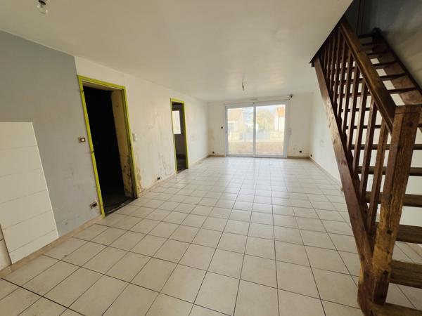 Brem-sur-Mer (85470) Maison 2 chambres Brem-sur-Mer