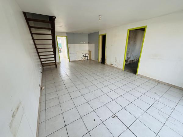 Brem-sur-Mer (85470) Maison 2 chambres Brem-sur-Mer