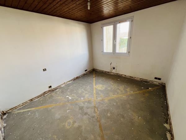 Brem-sur-Mer (85470) Maison 2 chambres Brem-sur-Mer