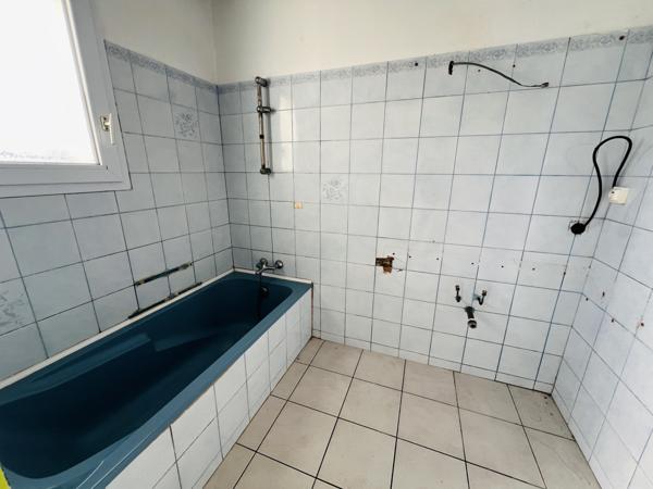 Brem-sur-Mer (85470) Maison 2 chambres Brem-sur-Mer