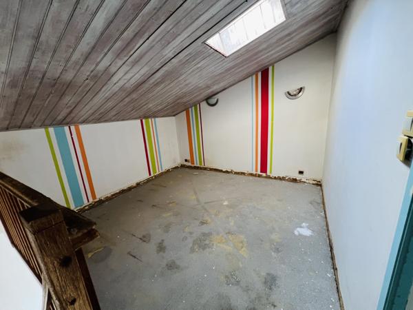 Brem-sur-Mer (85470) Maison 2 chambres Brem-sur-Mer