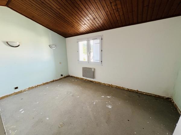 Brem-sur-Mer (85470) Maison 2 chambres Brem-sur-Mer