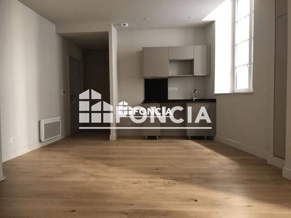 Location Appartement 2 pièces 40.64 m² - 30 RUE CHASTEL Aix-en-provence 13100