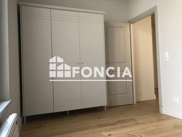 Location Appartement 2 pièces 40.64 m² - 30 RUE CHASTEL Aix-en-provence 13100
