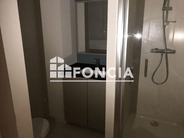 Location Appartement 2 pièces 40.64 m² - 30 RUE CHASTEL Aix-en-provence 13100