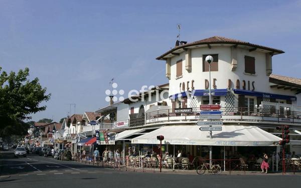 Local Commercial 1 pièce - 25 m²