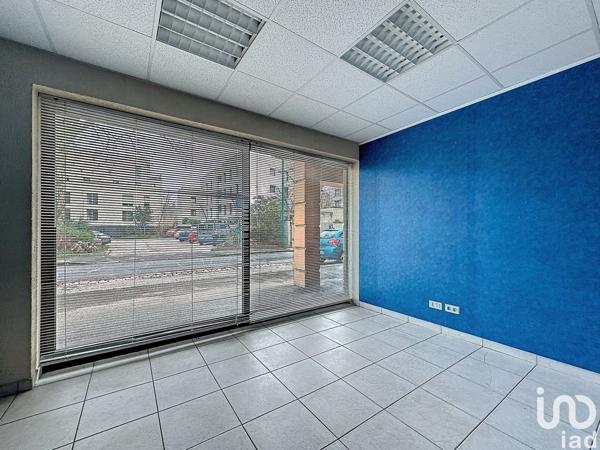 Location bureaux 80 m² Fontaines-sur-Saône