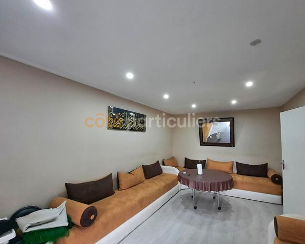 Vente Maison97 m² - 5 Pièces - DOLE (39100)