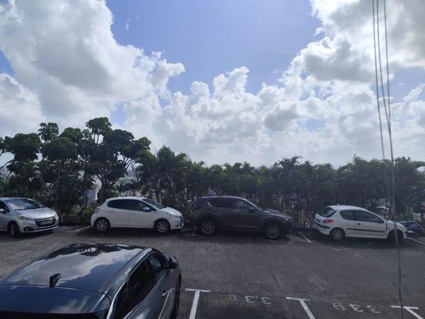 Location Appartement 2 pièces 43 m2 à Fort-de-France