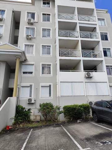 Location Appartement 2 pièces 43 m2 à Fort-de-France