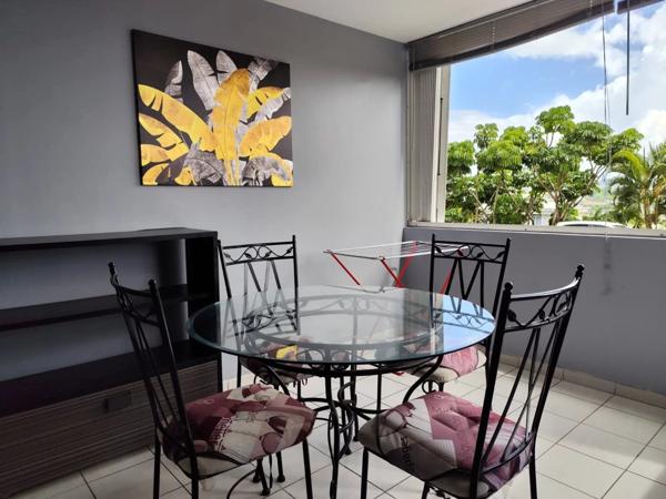 Location Appartement 2 pièces 43 m2 à Fort-de-France