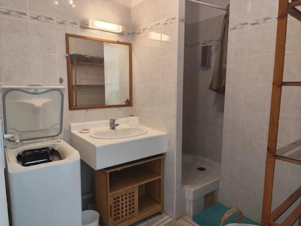 Location Appartement 2 pièces 43 m2 à Fort-de-France