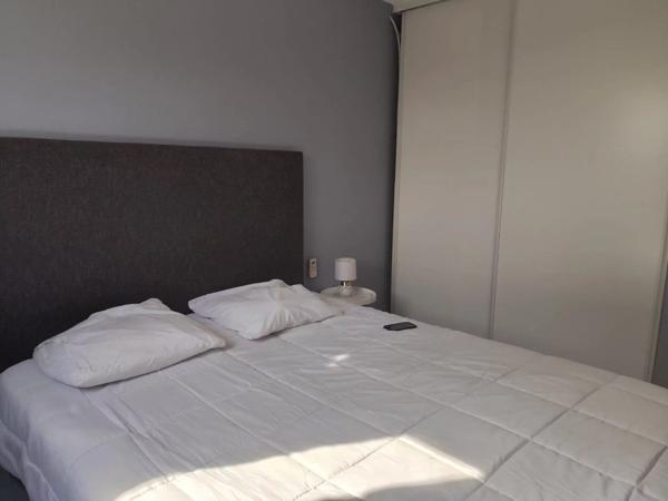 Location Appartement 2 pièces 43 m2 à Fort-de-France