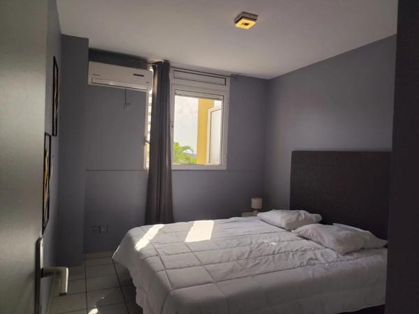 Location Appartement 2 pièces 43 m2 à Fort-de-France