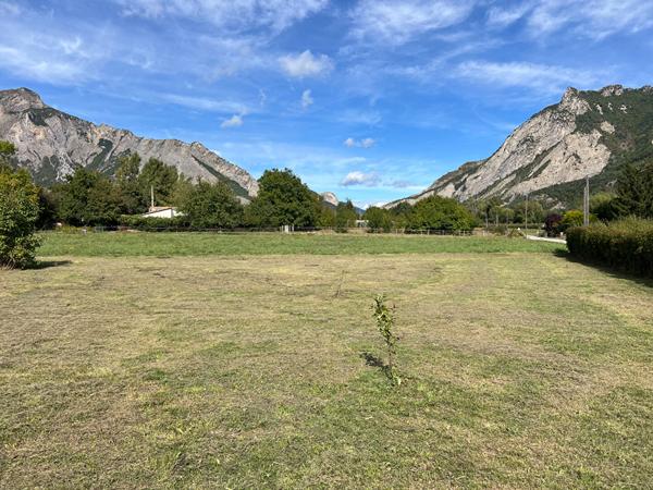 Cabanon La Motte-du-caire 2 pièces 20 m2 sur un terrain non constructible