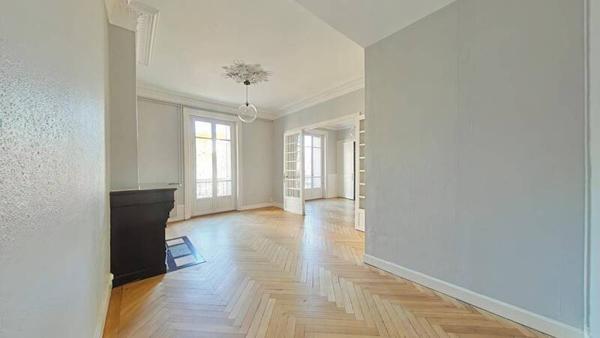 Appartement 3 pièces                                        - 42000 Saint-Étienne Réf : 13149