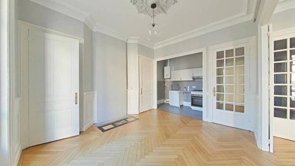 Appartement 3 pièces                                        - 42000 Saint-Étienne Réf : 13149
