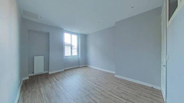Appartement 3 pièces                                        - 42000 Saint-Étienne Réf : 13149